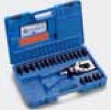 分体式液压压线钳